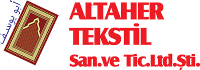 Altaher Tekstil - Altaher Tekstil